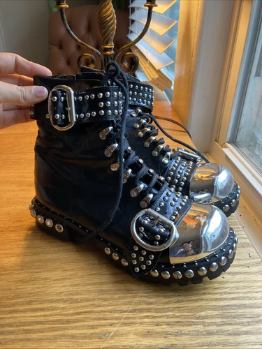 Fair jeffrey campbell vegan - fair-,