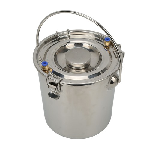 Plug goat milking - plug, 7l