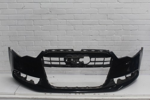 Audi front bumper - 4g, c7