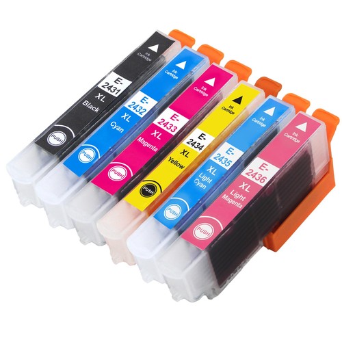 Ink cartridges for epson - cartridges,