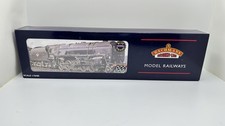 Bachmann 32-851 OO Gauge BR Class 9F Steam Loco No 92192 BR1F Tender DCC Ready