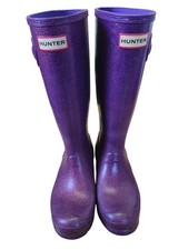 Hunter Kids Starcloud Glitter