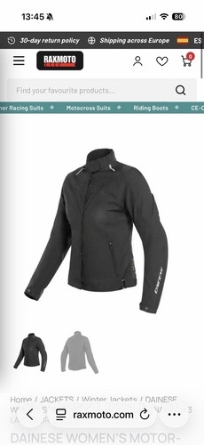 Dainese women motorcycle - dainese, women’s