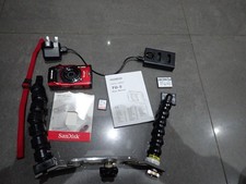 Olympus Tough TG-5 Shockproof