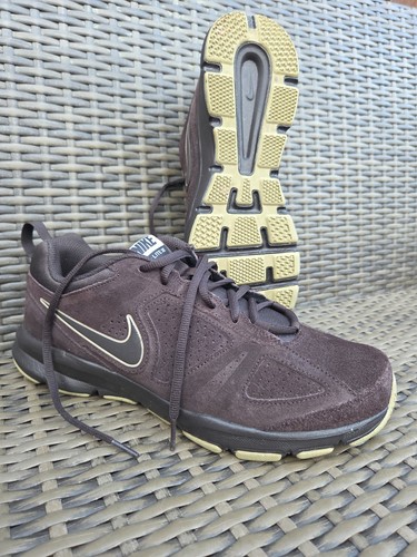 Mint condition nike lite i - mint,