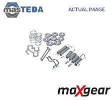 27-2306 BRAKE DRUM SHOES