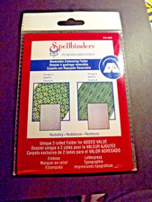 New Spellbinders