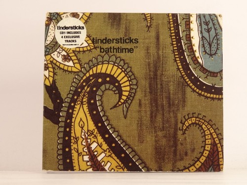 Tindersticks bathtime 3 - tindersticks, (k50)