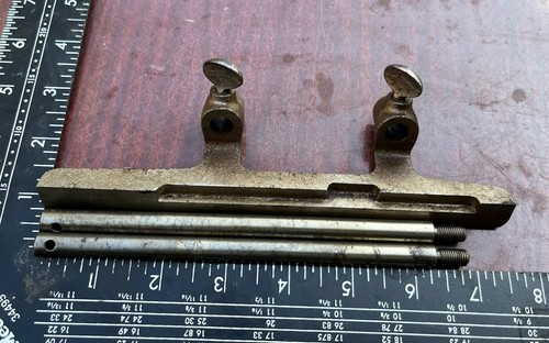 Vintage stanley rebate - 50,