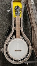 Ozark Banjo Ukulele