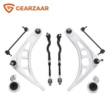 Front Lower Suspension