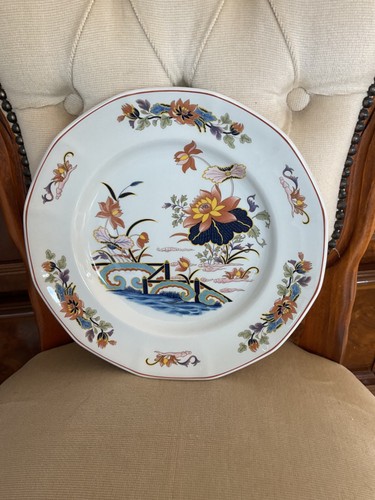 Wedgwood lotus georgetown - wedgwood,