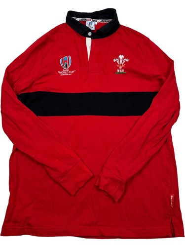Wales rugby wru official - rugby, 2019