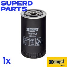 OIL FILTER FITS: DAF 45 55 F