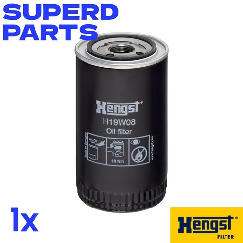 Oil filter fits daf 55 - daf,