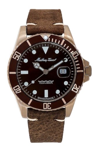 Mathey tissot h901plrm - mathey,