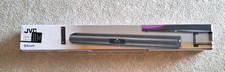 JVC TH-W513B Bluetooth TV Sound Bar 100W, Boxed - UNTESTED *see description*