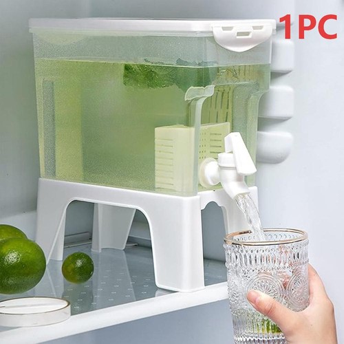 Large capacity household - 3.5l,