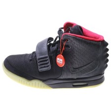 NIKE Ornamental 2012 AIR YEEZY
