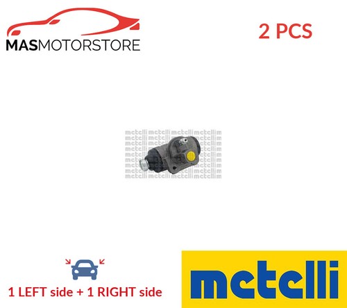 Drum wheel brake cylinder - brake,