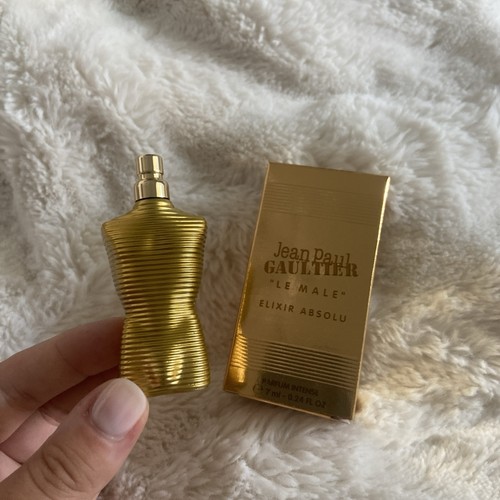Jean paul gaultier male - jean,