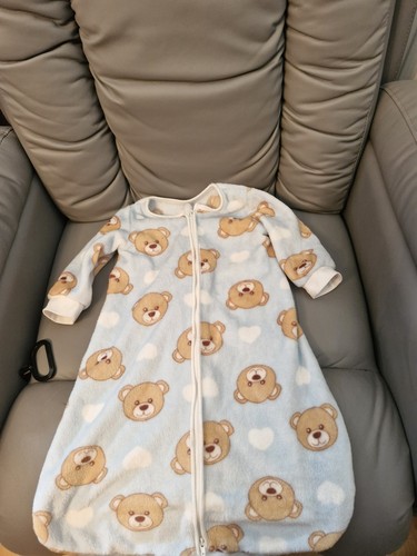 Baby sleeping bag - baby,