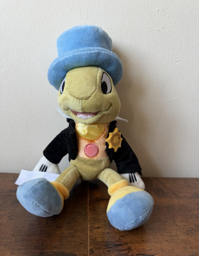 Disney store jiminy cricket - disney,