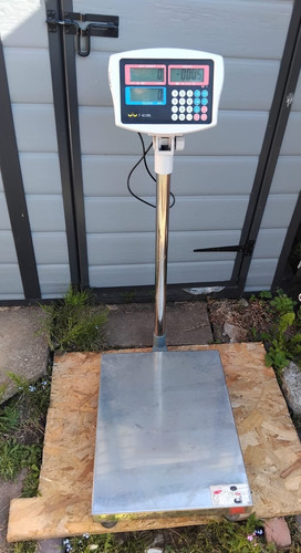 Ohaus d150fl industrial - d150fl,