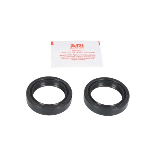 Front suspension oil gaskets - front,