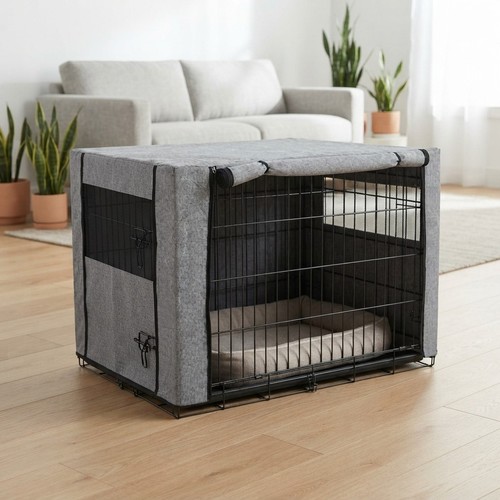 Durable windproof dog - windproof, crate