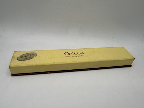 Genuine omega watch - genuine,