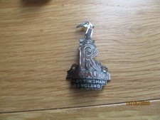 vintage 1960s RALEIGH