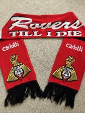 Doncaster Rovers Football Club