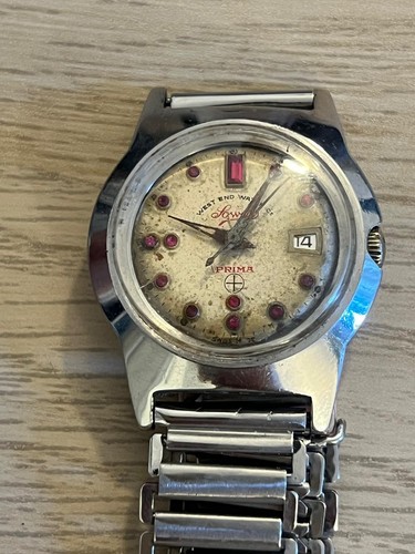 West end watch - watch, co