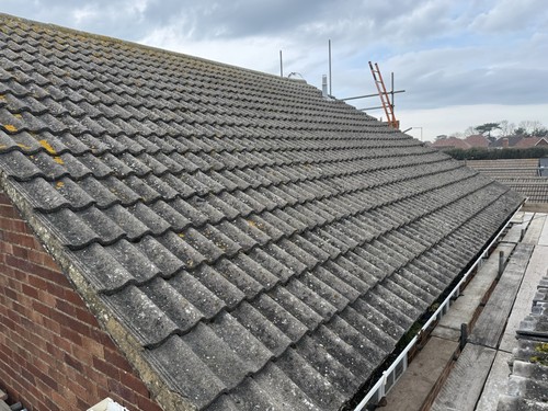 Marley mendip concrete - marley,