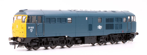 Hornby gauge r3746 br - gauge',
