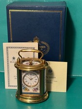 HALCYON DAYS ENAMELS MINIATURE