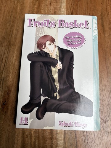 Fruits basket manga natsuki - basket,