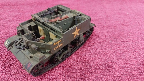British universal bren - british,