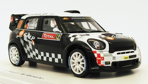 Spark scale s3351 mini - spark, 1/43