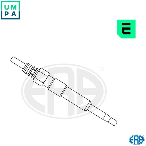 Glow plug 886008 for - glow,