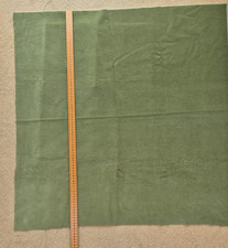 Green Velvet Fabric Upholstery