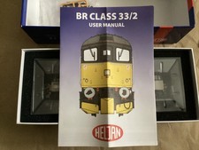 3385 Heljan O0 Gauge Class