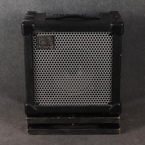 Roland cube 20xl - roland,