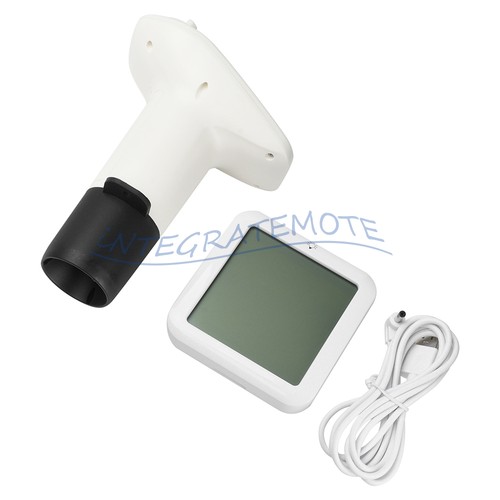 Digital water tank - digital,