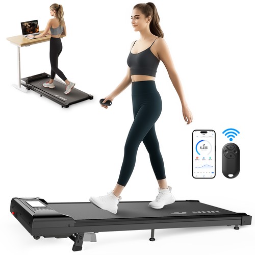 Walking pad treadmill running - pad,