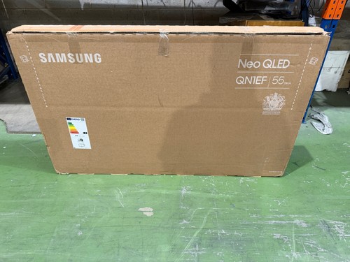 Samsung qe55qn1efau qe1f - samsung,