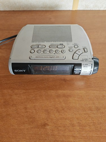 Sony dream machine - sony, c253l