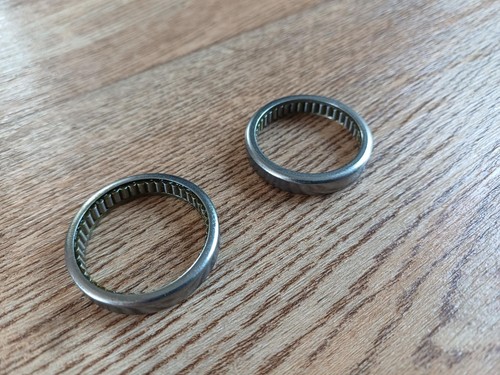 Pair connecting con rod - of,