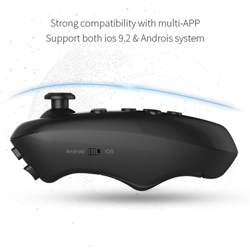 Wireless bluetooth gamepad - bluetooth,